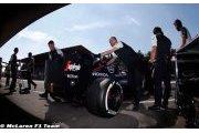 Neuvième moteur neuf pour Alonso et Button à Monza !
