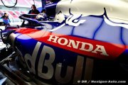 Honda lance sa spec 3 au Castellet, un 'gain de puissance' attendu