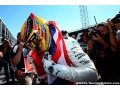 Hamilton : Notre victoire a fait mal à Ferrari