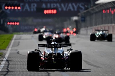 Audi et Ferrari appellent à la patience face aux critiques du nouveau règlement