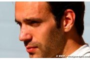 Vergne ne s'étonnerait pas d'un conflit entre les pilotes Mercedes