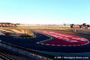 Barcelone travaille sur une solution pour garder son Grand Prix