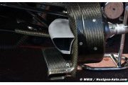 Braking, a major part of the equation
