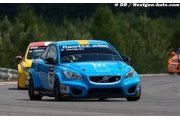 Le nouveau moteur permet à Volvo de signer son meilleur résultat