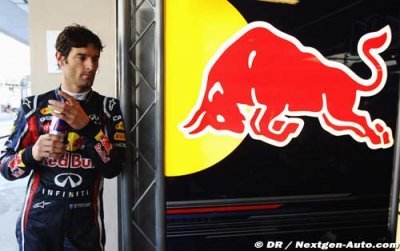 Webber&nbsp;: la retraite est une chose sérieuse