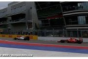Raikkonen : Mon dépassement sur Bottas n'était pas stupide