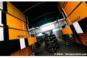 FP1 & FP2 - Hungarian GP report: Renault Sport F1