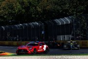 Pourquoi Verstappen s'est trompé en se plaignant d'Hamilton
