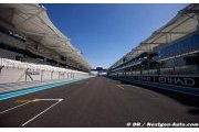 Perez et Kobayashi sont déjà tournés vers Abu Dhabi