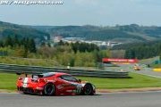 Photos - 6 Hours of Spa-Francorchamps 2013