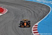 En pole en Espagne, Norris et McLaren F1 sont 'là pour gagner'