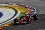 Hamilton déçu par Ferrari de la gestion des qualifications, Leclerc n'était pas à l'aise