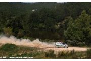 SS9: Mikkelsen back in front on Rally San Marino