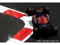 Qualifying - European GP report: Toro Rosso Ferrari