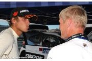 Mikkelsen takes positives from Azores run