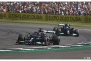 Les évolutions de Mercedes F1 ont fonctionné 'du tonnerre', Shovlin rassuré