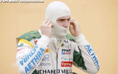 Valencia post race penalties