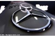 Haug : la F1 a besoin de 4 motoristes au minimum