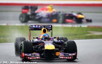 L’annonce choc&nbsp;: il n’y aura plus de consignes chez Red Bull&nbsp;!