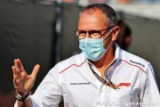 Domenicali reveals 'Ferrari wanted Hamilton'