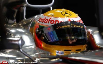 Wet weather forecast for Monaco GP