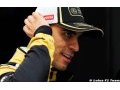 Lotus veut garder Maldonado en 2016