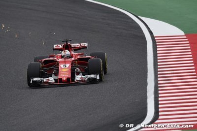 Pas de raison de faire tomber des têtes chez Ferrari
