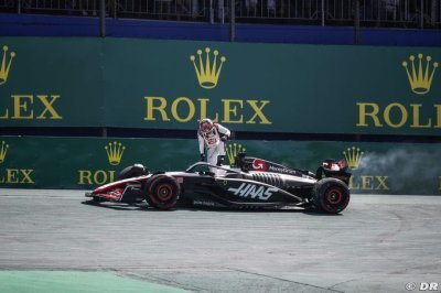 Gene Haas should sell dead-last F1 team - Schumacher