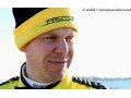 P-G Andersson de retour en WRC