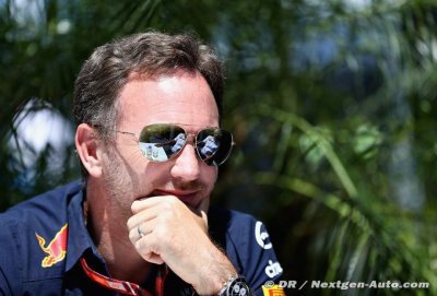 Red Bull ne bridera pas Honda pour le design de son V6 de 2019