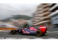 FP1 & FP2 - Monaco GP report: Toro Rosso Renault
