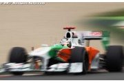 'Honest' Sutil is among best in F1 - Szafnauer