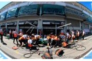 Force India: Calado, Di Resta and Sutil confirmed for Silverstone