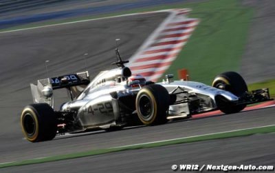 Ron Dennis&nbsp;: Red Bull s’est infligé des problèmes