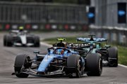 Sainz est 'mitigé' malgré une neuvième place pour Williams F1 au Canada