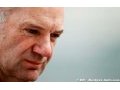 Newey important for new Red Bull contract - Vettel