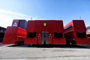 Ferrari entre en discussions avec la Formule E
