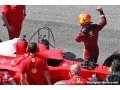 F2 title no guarantee of F1 seat - Schumacher