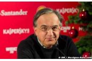 Ferrari : Tremblons avant l'arrivée du printemps !