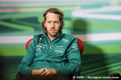 Vettel et Ricciardo rendent un hommage vibrant à Mateschitz au Mexique