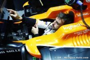 500 Miles : Liberty comprend mais regrette le choix d'Alonso