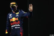 Verstappen : La défaite de Bahreïn n'est pas grave si la Red Bull est bonne