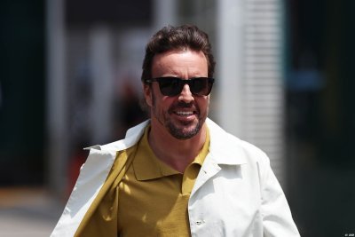 Ben Sulayem claims Alonso has decided to stay