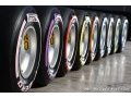 Pirelli révèle les attributions de pneus des pilotes pour Melbourne