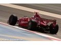 Photos - GP2 Asia race - Bahrain 2