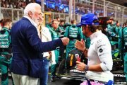 Aston Martin F1 est 'sur la bonne voie' pour gagner en Formule 1
