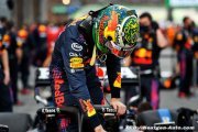 F1 'needs' Verstappen to win 2021 title - Massa
