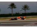 Alonso souhaite bonne chance à... Honda !