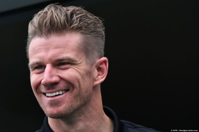 Hülkenberg veut des points à Singapour, Bortoleto a vécu une préparation ’épuisante’