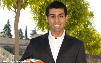 Chandhok thanks Ecclestone for ’superb support’